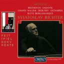 Sviatoslav Richter (Pf) - S. Richter: 1977 Salzburg Recital (Japan Import)