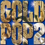 Japan Air Self Defence Force Central Band - Gold Pops 2 (Title subject to change) (Japan Import)
