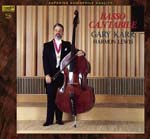 Gary Karr (contrabass), Harmon Lewis (piano) - Ombra Mai Fu / Gary Karr Plays Opera Aria (Japanese title) [SHM-CD] [Limited Release] (Japan Import)