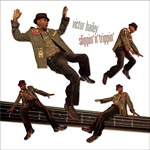 Victor Bailey - SLIPPIN' N' TRIPPIN' (Japan Import)