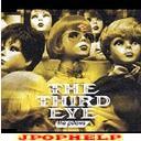 the pillows - The third eye (Japan Import)