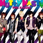 THE KIDDIE - Nutty Nasty [Regular Edition] (Japan Import)