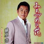 Hiroshi Fujiwara - Michizure no Hana (Japan Import)