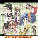 Momotsuki Gakuen 1-nen C-gumi - Syojo Q ("Paniponi Dash" Intro Theme) (Japan Import)