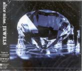alice nine. - Jewels [w/ DVD, Limited Edition]