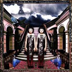Matenrou Opera - New Single (Title is to be announced) [w/ DVD, Limited Edition] (Japan Import)