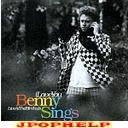 BENNY SINGS - I LOVE YO - LIVE AT THE BIMHUIS (Japan Import)