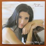 Nitza Melas - Ai no Yume (Japanese Title) (Japan Import)