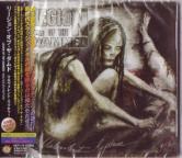 LEGION OF THE DAMNED - MALVOLENT CREATION (Japan Import)