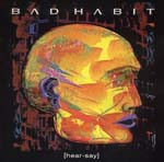 BAD HABIT - Hear - Say (Japan Import)