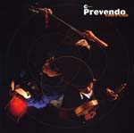 Choro Club - Prevendo (Japan Import)