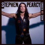 Stephen Pearcy - Under My Skin (Japan Import)