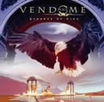 PLACE VENDOME - Streets Of Fire (Japan Import)