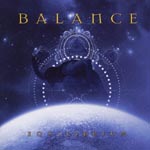 BALANCE - Equiblium (Japan Import)