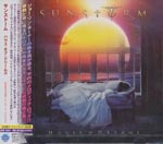 SUNSTORM - House Of Dreams (Japan Import)