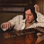 GLAM (Age Sten Nilsen) - Wolf & Butterfly (Japan Import)