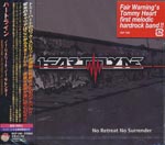 HEARTLYNE - Starlight (Japan Import)