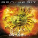 BAD HABIT - Atmosphere (Japan Import)