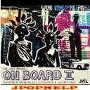 V.A. - ON BOARD 2 The Jazz Around (Japan Import)
