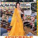 Ranko Yamaguchi - ALMA MIA (Japan Import)