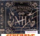 The Gazette - Nil [Regular Edition] (Japan Import)