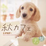Instrumental - Aki Cafe J-POP with a brazillian & jazzy flavour (Japan Import)