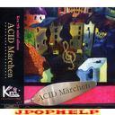 Kra - ACID Marchen (Japan Import)