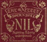 The Gazette - Nil [w/ DVD, first pressing only limited release] (Japan Import)