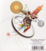 alice nine. - Vandalize [w/ DVD, Limited Edition] (Poster inc) (Japan Import)
