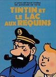 Animation - TINTIN ET LE LAC AUX REQUINS DVD (Japan Import)