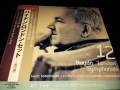 Marc Minkowski (conductor), Les Musiciens du Louvre - Haydn: 12 London Symphonies Nos. 93-104 (6LP set) (Japan Import)