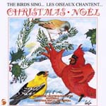 Montreal Ornithological Orchestra - The Birds Sing Christmas (Japan Import)