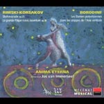 Jos van Immerseel (conductor), Anima Eterna - Rimsky-Korsakov: Scheherazade - Immerseel (Japan Import)