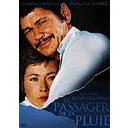Movie - Le Passager De La Pluie DVD (Japan Import)