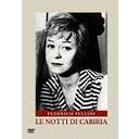 Movie - Le Notti Di Cabiria DVD (Japan Import)