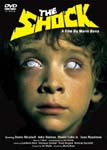 Movie - THE SHOCK DVD (Japan Import)