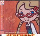 Original Soundtrack - pop'n music 7 arcade originals with CS pop'n 5!! (Japan Import)