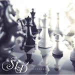 SID - Monochrom no Kiss [w/ DVD, Limited Edition / Type B] (Japan Import)