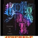 MONORAL - VISIONS IN MY HEAD (Japan Import)