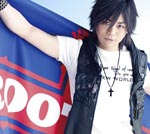 Daisuke Namikawa - ROOTERS [CD+DVD] (Japan Import)