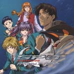 Drama CD (Megumi Toyoguchi, Masumi Asano, Hirofumi Nojima, et al.) - Gunparade Orchestra Drama CD Vol.2 (Japan Import)