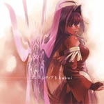 kukui - TV Anime Shinkyoku Sokai Polyphonica Outro Theme: Concordia (Japan Import)