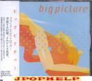 Big Picture - Big Picture (Japan Import)