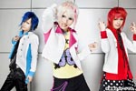ALiBi - Kira Meki Mirai [CD+DVD] (Japan Import)