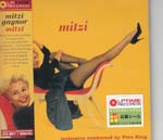 Mitzi Gaynor - Mitzi (Cardboard Sleeve) [Limited Release]