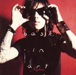 Kiyoharu - Bask in Art (Cardboard Sleeve) [Regular Edition] (Japan Import)