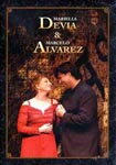 Mariella Devia (soprano), Marcelo Alvarez (tenor) - Mariella Devia & Marcelo Alvarez DVD (Japan Import)
