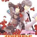 Drama CD (Takahiro Sakurai, Hikaru Hanada, Kentaro Ito, et al,) - RUBY CD Collection: Junjo Romantica 4 (Japan Import)