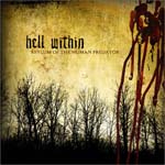 Hell Within - ASYLUM OF THE HUMAN PREDATOR [CD+DVD] (Japan Import)