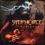 Symphorce - Godspeed (Japan Import)